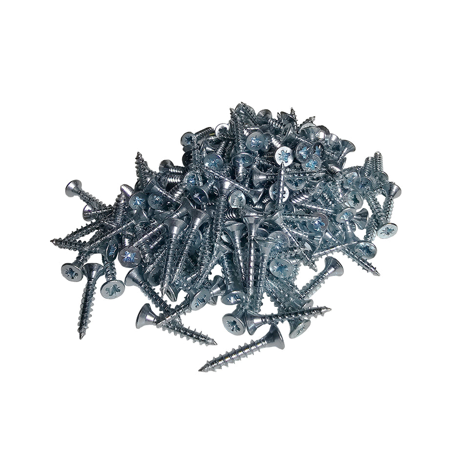 BioGreen Spanplattenschrauben für ErnteMAXX Hochbeete