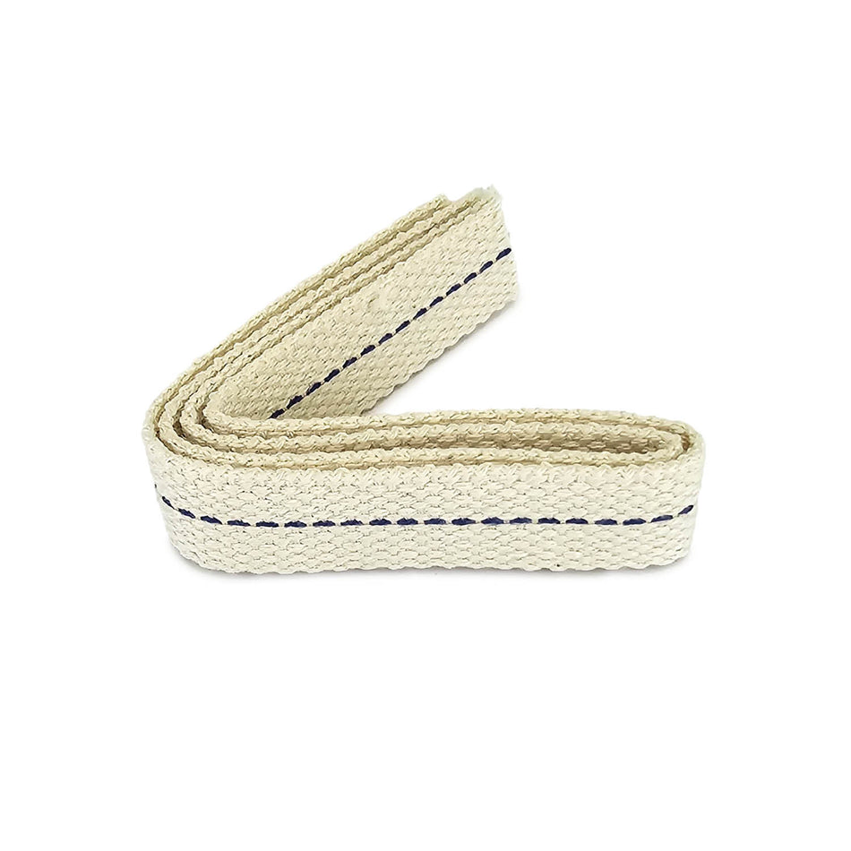 BioGreen Ersatzdocht für Paraffin-Gewächshausheizungen Warmax Antifrost und Warmax Mini