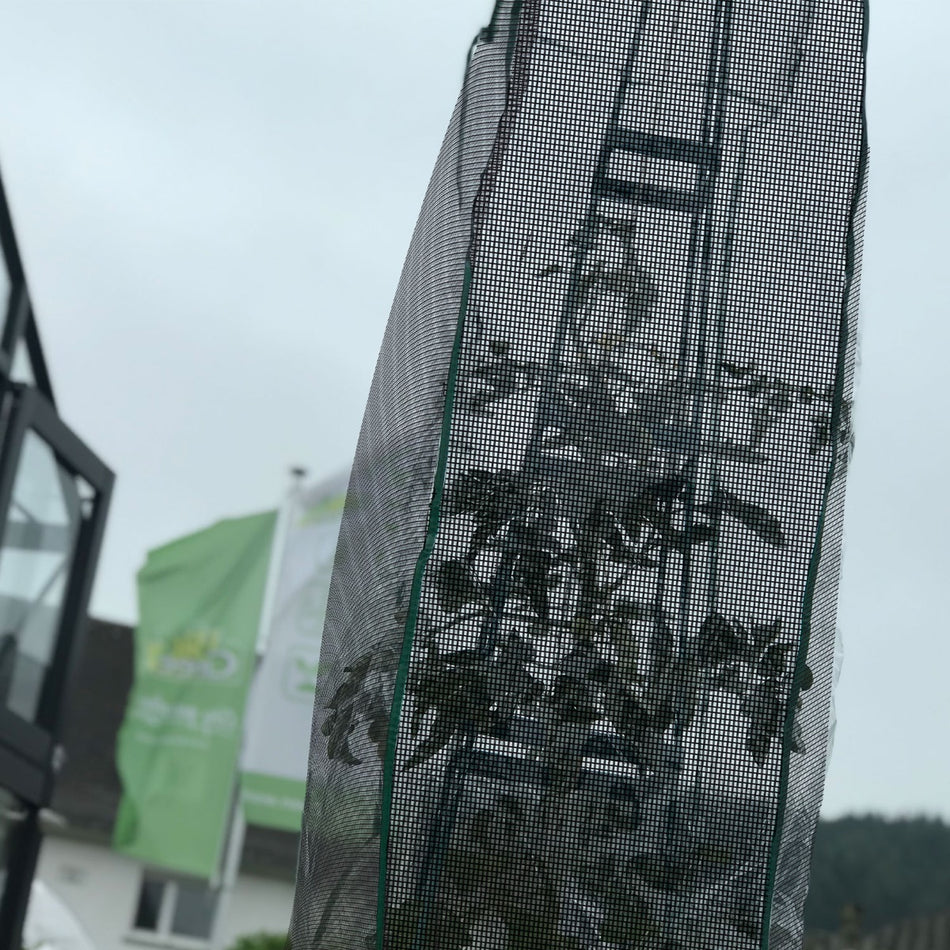 Bio Green Pflanzenschutz-Netz für Maxitom - Milieubild