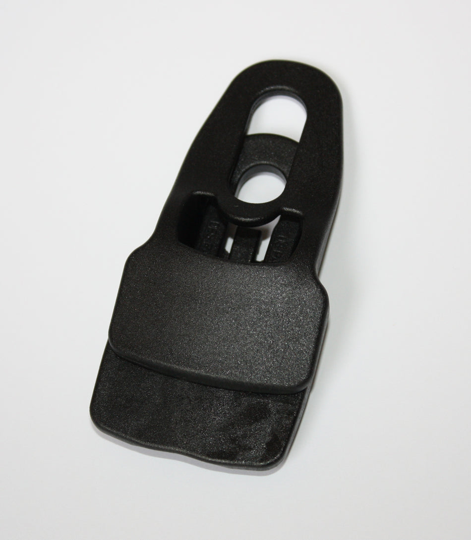 Bio Green Planen-Befestigung Power Clip – (4 Stk.)