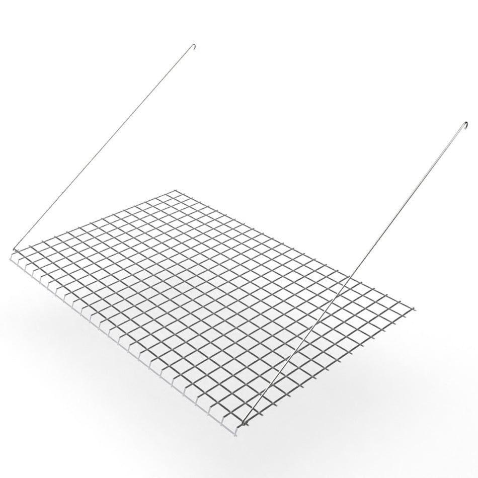 Bio Green XL-Gewächshaus-Regal für Patioflora 200 - 98 cm x 60 cm
