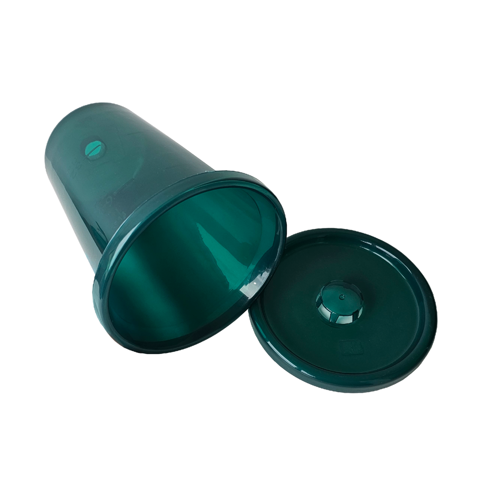 Ersatzbecher für Hochbeet Bewässerungssystem "Hydro Cup"