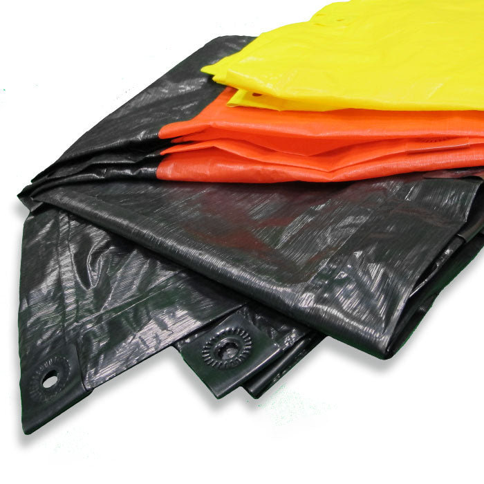 Wind-/Sichtschutzplane RAINEXO Jubel-Plane Deutschland-Fahne - 2 x 3 m - 70g/m²