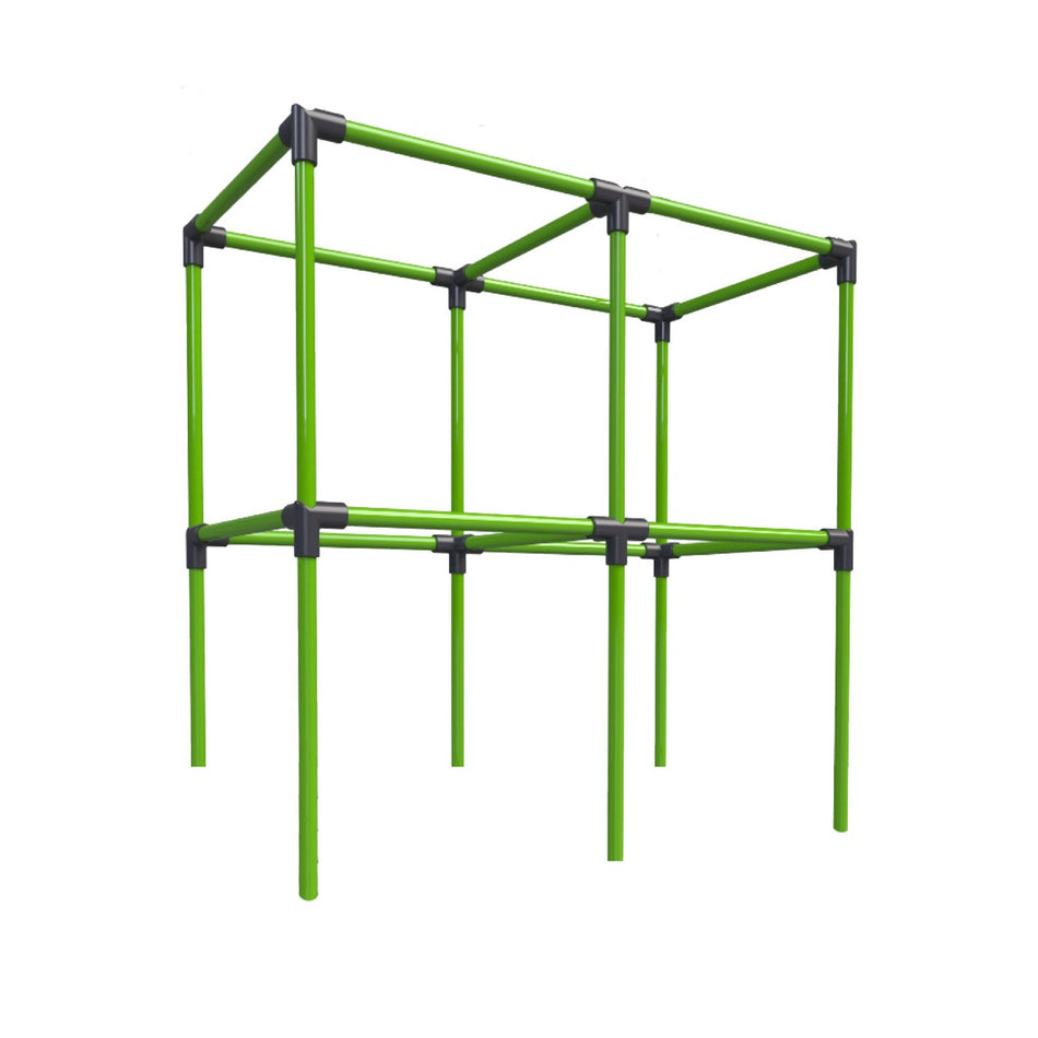 Rankgerüst-Verlängerung für City Jungle