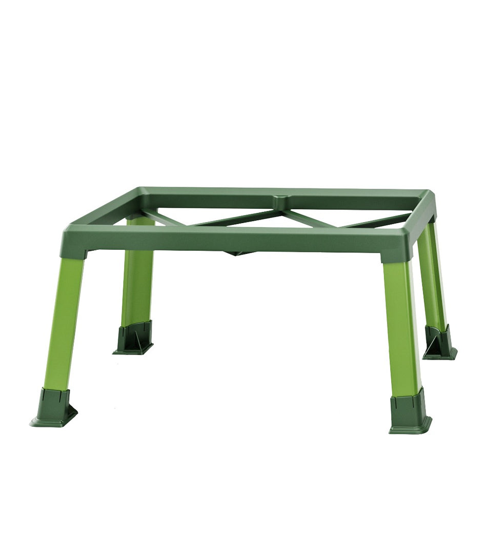 Bio Green Standfuß für Pflanzkübel City Jungle