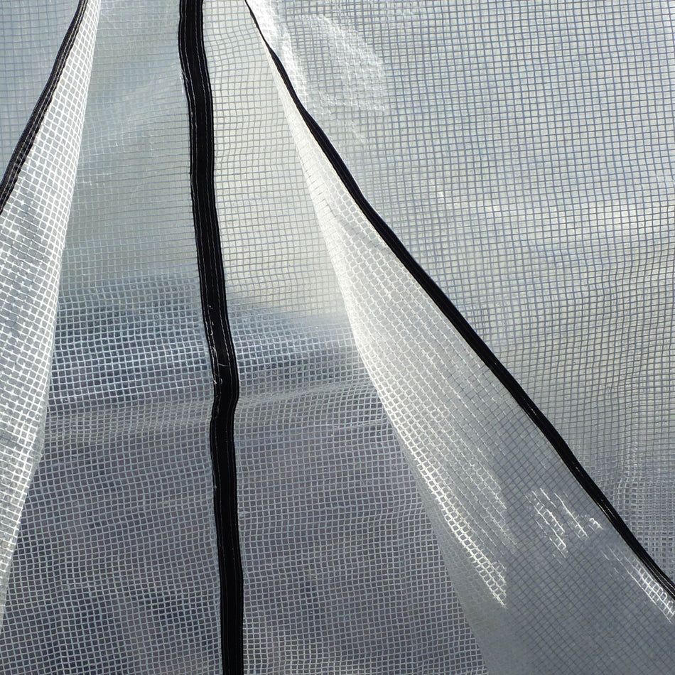 Isolierung für Überwinterungszelt "Tropical Island/Breeze XL" - BioGreen GmbH