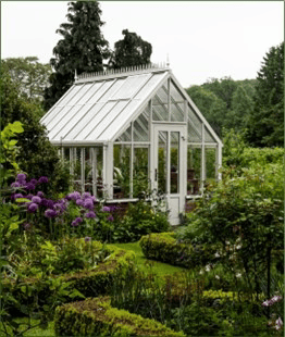 DAS EIGENE GEWÄCHSHAUS PLANEN - BioGreen GmbH