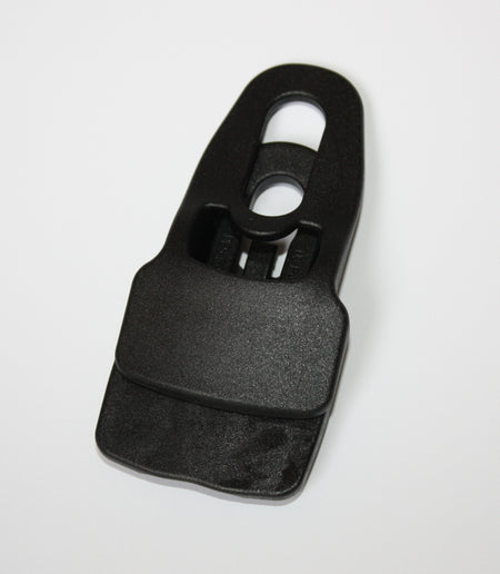 Bio Green Planen-Befestigung Power Clip – (4 Stk.)