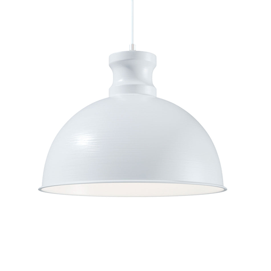 Pflanzenlampe "FLORABOOSTER 500" mit 6,5 Watt und weißem Vollspektrum LED