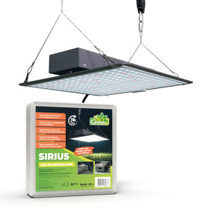 LED Vollspektrum Pflanzenleuchte 