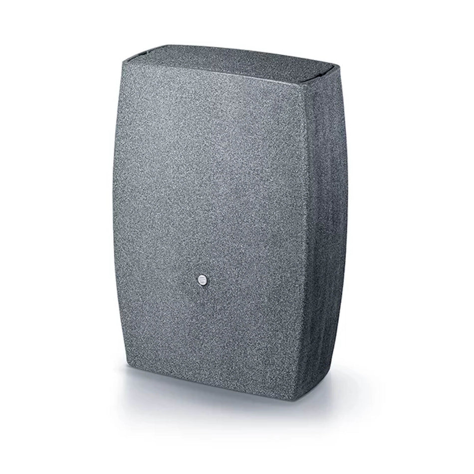 Regentonne BOXY, vers. Größen, verkettbar, abgerundete Form