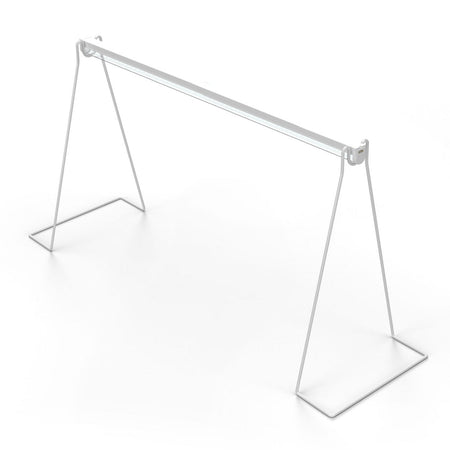 LED - Lichtleiste Florabooster 200 mit 90 cm Länge und Standfuß - BioGreen GmbH