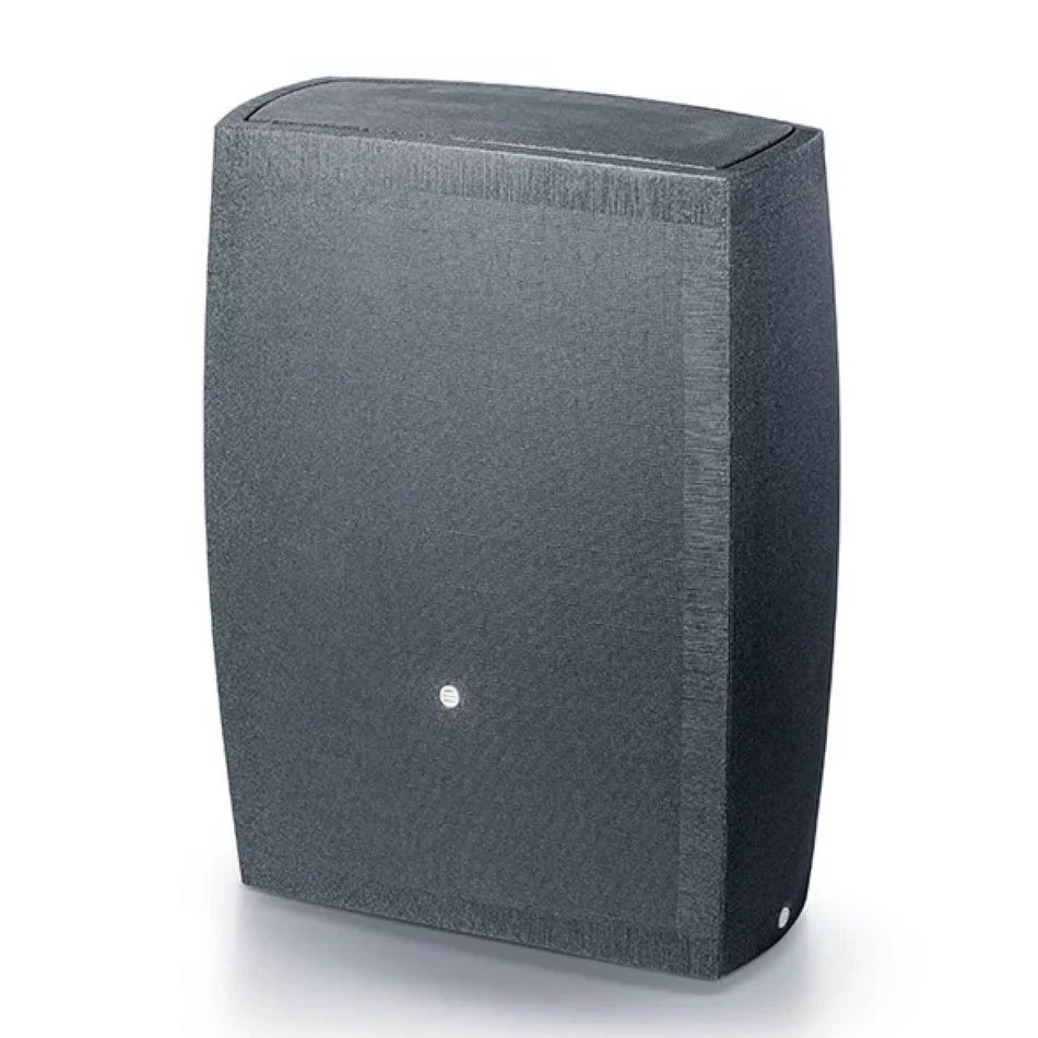 Regentonne NOBLESSE 275 L, vers. Farben, matte Oberfläche, zeitlos